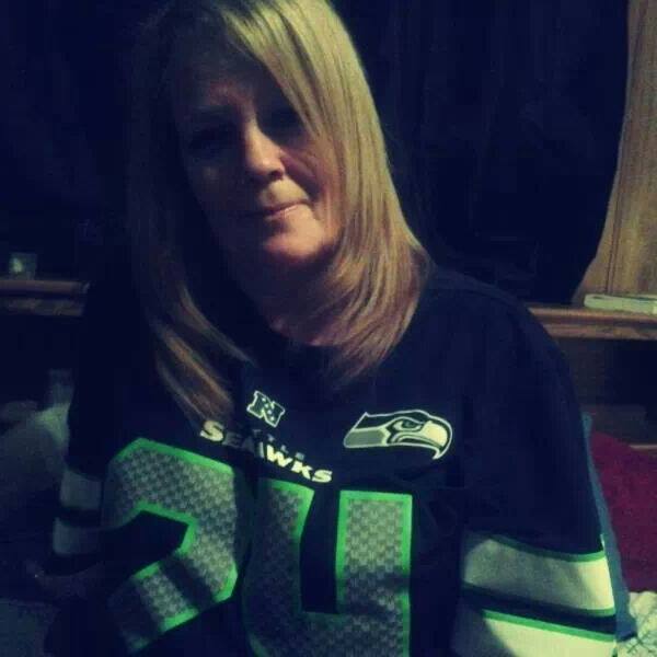 Pamela Petersen - Class of 1975 - West Seattle High School