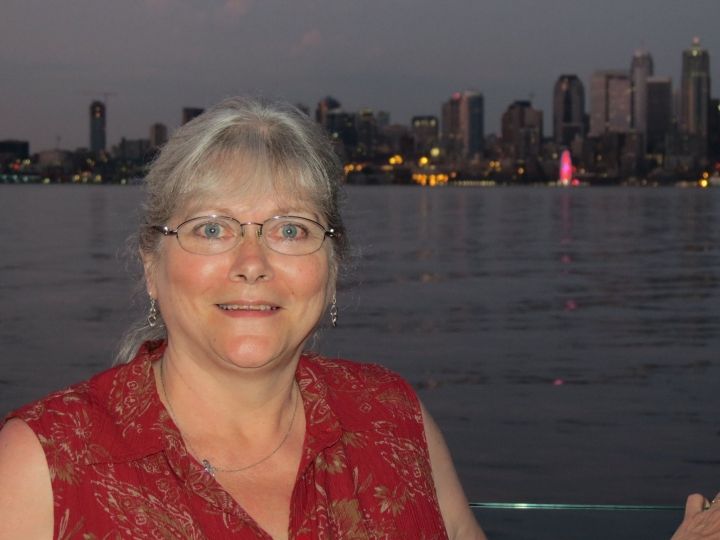 Kris Chesterfield - Class of 1973 - West Seattle High School
