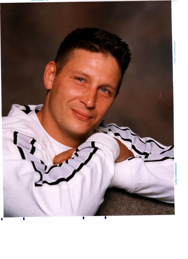 Jay Burke - Class of 1985 - West Seattle High School