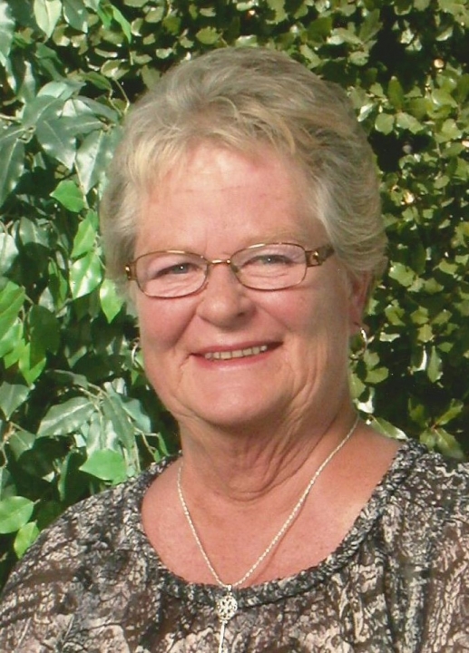 Julie Halvorsen - Class of 1965 - West Seattle High School