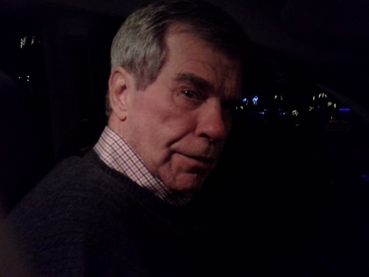 Michael Saunders - Class of 1962 - West Seattle High School