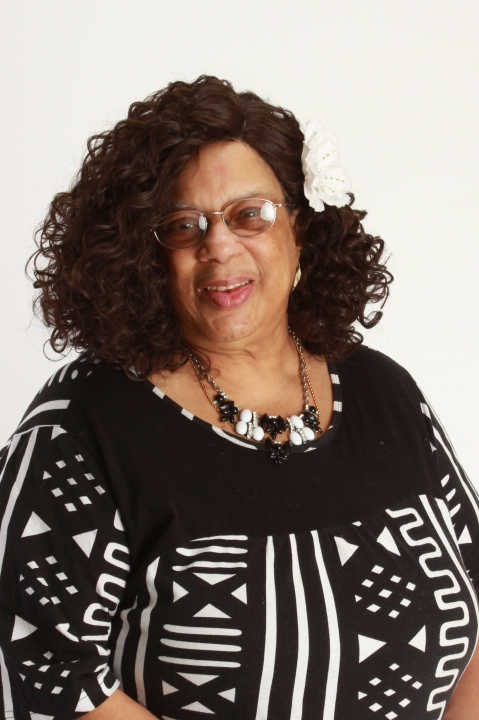 Carol-Ann Sharp - Class of 1971 - West Seattle High School