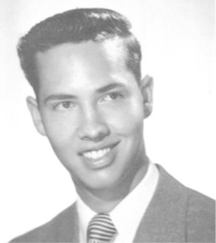 Venancio  (venny) Ferriols - Class of 1953 - West Seattle High School