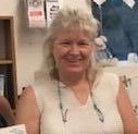 Beverly Stevens - Class of 1962 - West Seattle High School
