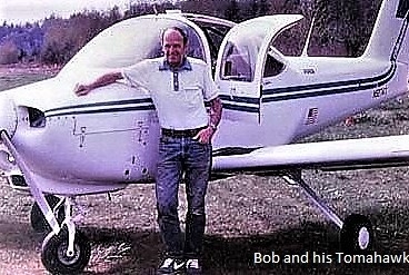 Bob Bob Windom - Class of 1944 - West Seattle High School