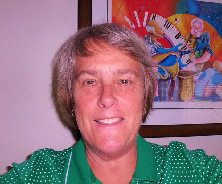 Joan Mullis - Class of 1972 - West Seattle High School