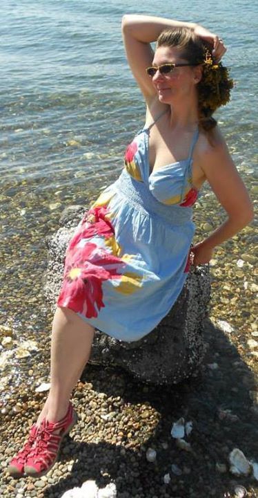 Mary Locatelli - Class of 1990 - West Seattle High School