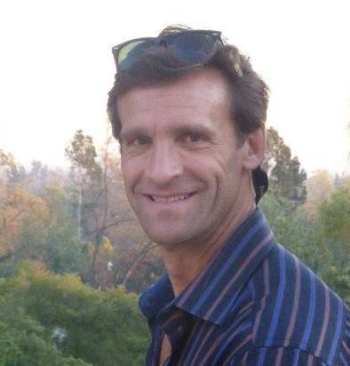 Tom Cyr - Class of 1980 - West Seattle High School