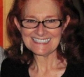 Barbara Vetter, class of 1970