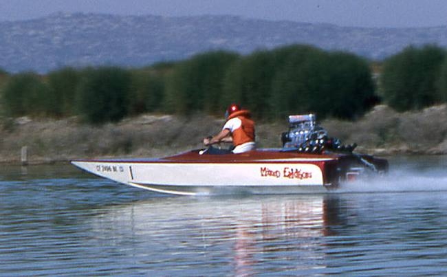 Frank Clark - Class of 1963 - Culver City High School