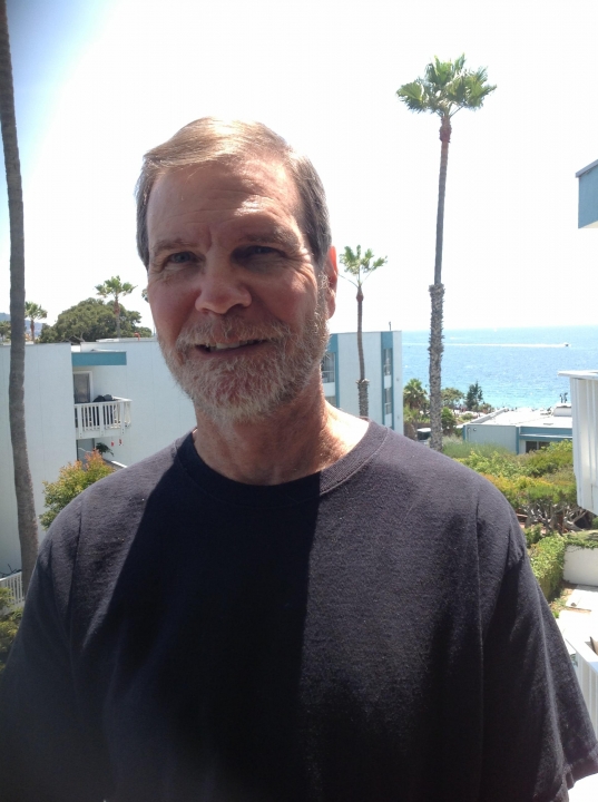 Bert Alexander - Class of 1970 - Culver City High School