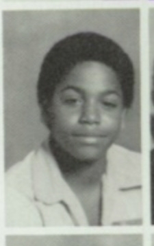 Eric Bates - Class of 1983 - Culver City High School