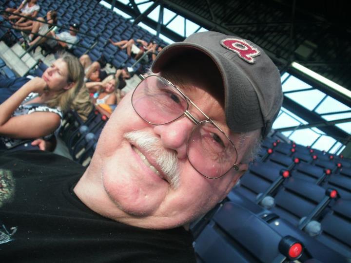 Howard Hooper - Class of 1967 - Culver City High School