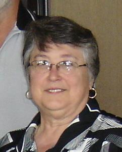 Darlene Steffens - Class of 1964 - Sammamish High School