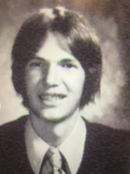 John Dial - Class of 1973 - Sammamish High School