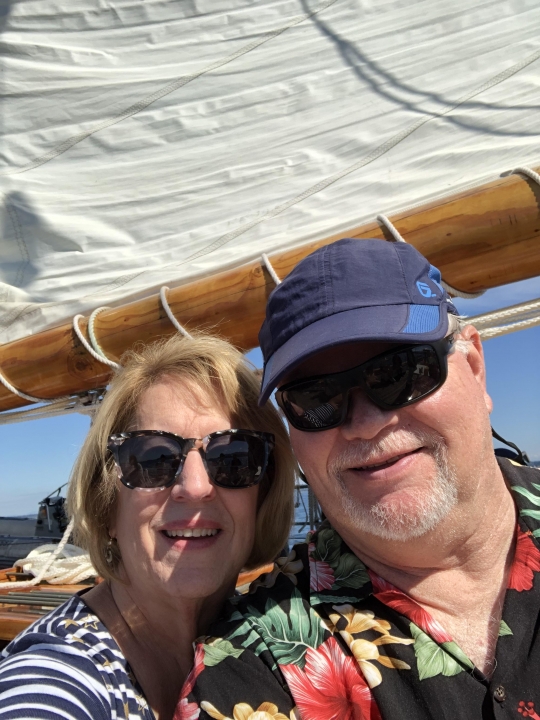 Michael Dunn - Class of 1973 - Sammamish High School
