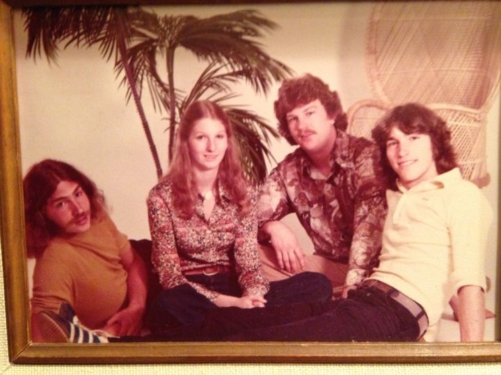 Terry Stone - Class of 1975 - Sammamish High School
