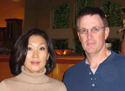 Kubae Kim - Class of 1980 - Sammamish High School