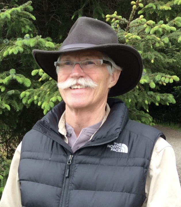 Tom Stanlick - Class of 1963 - Sammamish High School