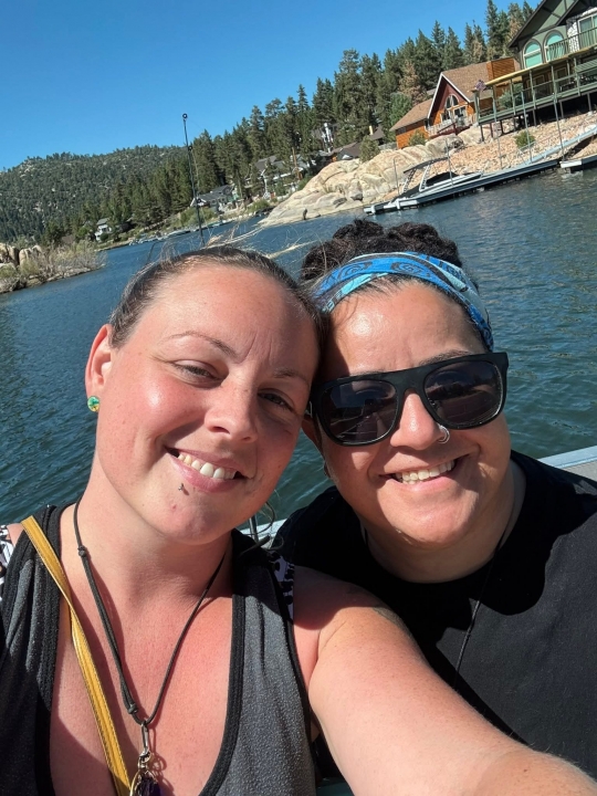 Lila Saghafi - Class of 2001 - Sammamish High School