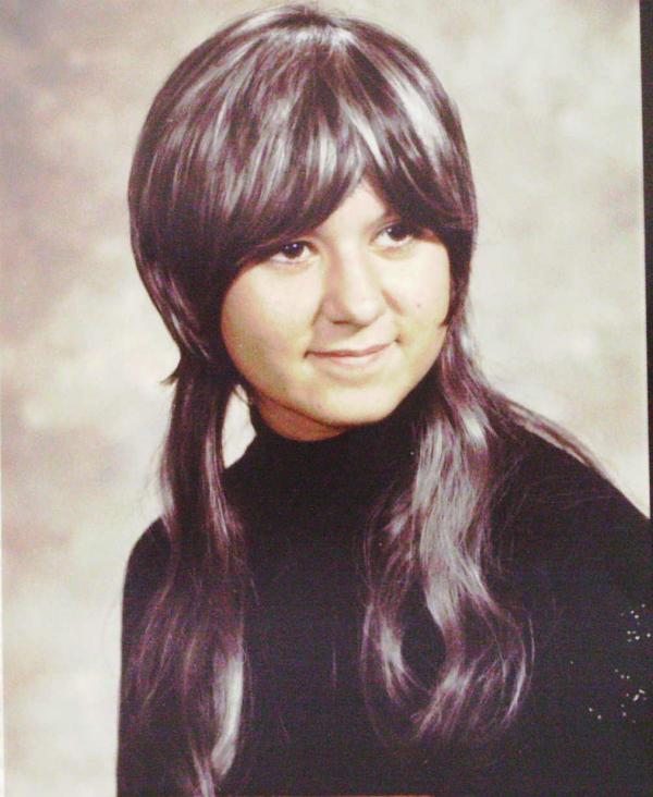 Lori Leboutillier - Class of 1973 - Sammamish High School
