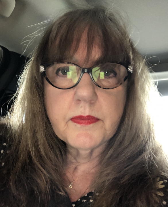 Brenda Hines - Class of 1973 - Sammamish High School