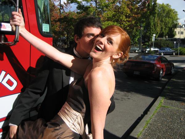 Bethany Seipp - Class of 2001 - Sammamish High School