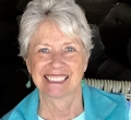 Nancy Darnell, class of 1965