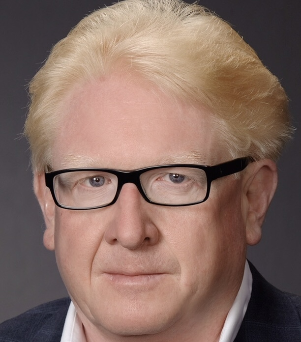 Bob Giroux - Class of 1977 - Desert High School