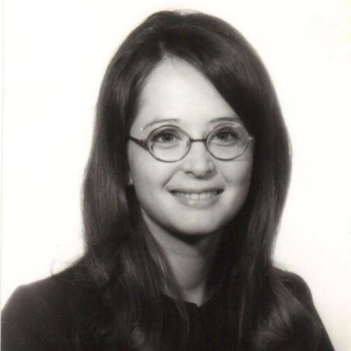 Rita West Williams - Class of 1971 - East Bakersfield High School