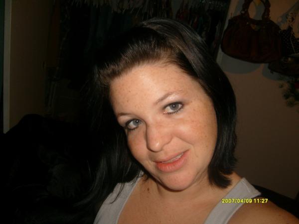Kari Beckman - Class of 2000 - East Bakersfield High School