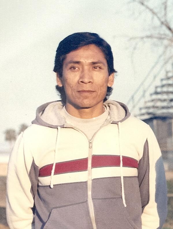 Jose Ortega - Faculty - East Bakersfield High School