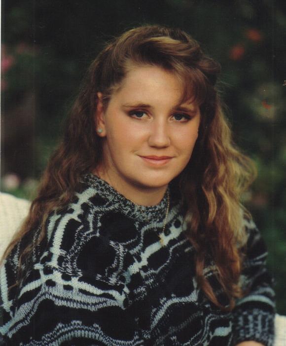 Michelle Brent - Class of 1991 - East Bakersfield High School