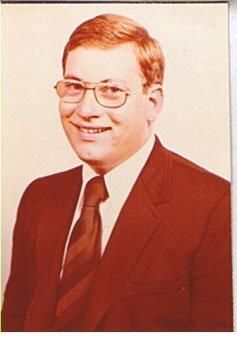 Steven Ricks - Class of 1978 - East Bakersfield High School