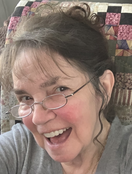 Norma Gustafson - Class of 1964 - East Bakersfield High School