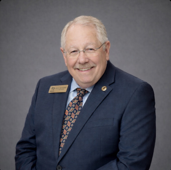 Joseph Sweeney - Class of 1968 - East Bakersfield High School