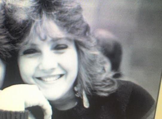 Deanna Rodgers - Class of 1986 - East Bakersfield High School