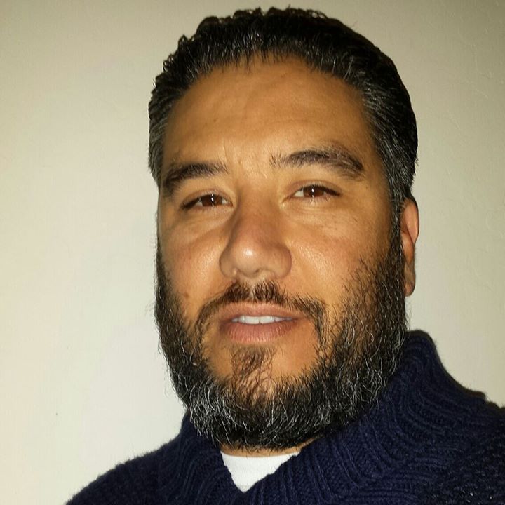 Marcus Marantos - Class of 1993 - East Bakersfield High School