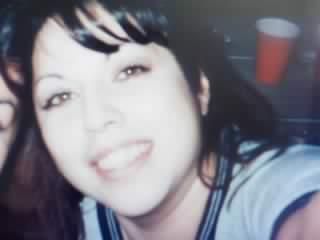 Veronica Morales - Class of 1991 - East Bakersfield High School