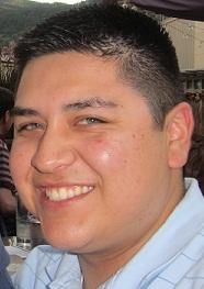 Ryan Chavez - Class of 2005 - East Bakersfield High School