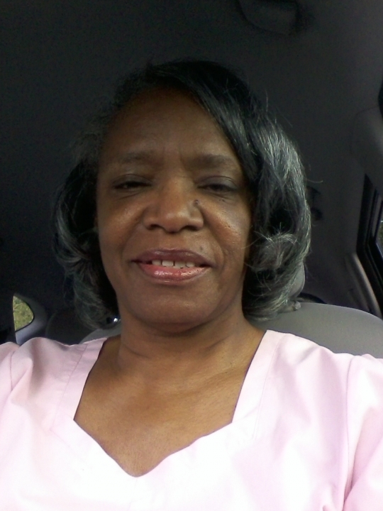 Namora Mckinney - Class of 1967 - East Bakersfield High School
