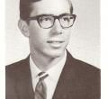 Tom Shaver, class of 1969