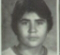 Jose Garcia, class of 1985