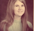 Beverly Cornett, class of 1972