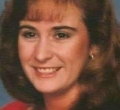 Monique Miller, class of 1983