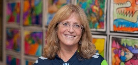 Ellen Seager - Class of 1979 - El Camino Real High School