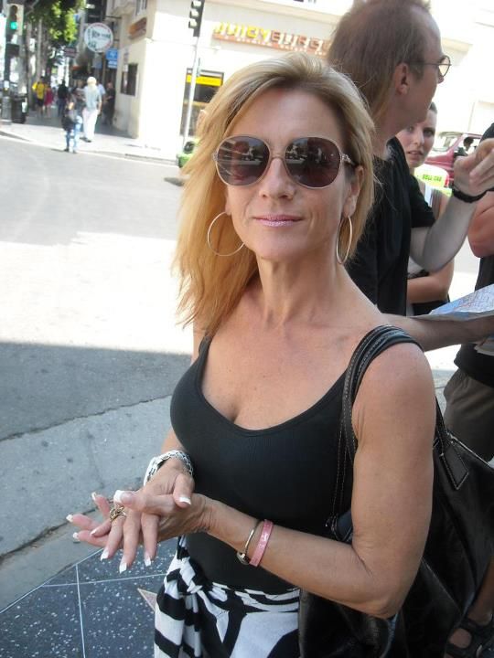 Laurie Friday - Class of 1979 - El Camino Real High School