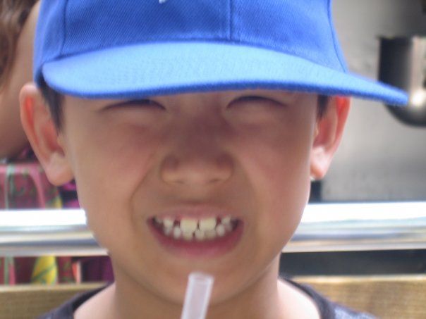 Jay Kwon - Class of 1984 - El Camino Real High School
