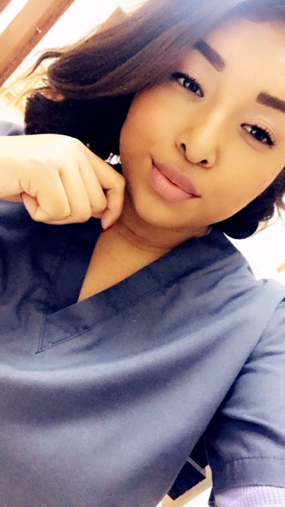 Tiffany De Paul - Class of 2008 - El Camino Real High School