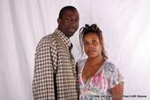 Dyisha Mitchell - Class of 1994 - El Camino Real High School